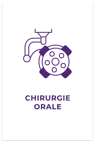 chirurgie orale CNPCO